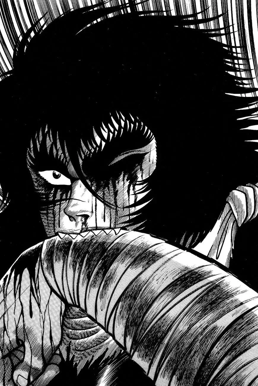 Violence Jack Chapter 26.2 139